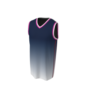 GS Custom 04 Halfcourt Jersey. (x 2)