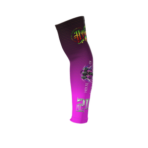 GS Custom Fully Customized Compression Arm Sleeve Compression Arm Sleeve. (x 1)