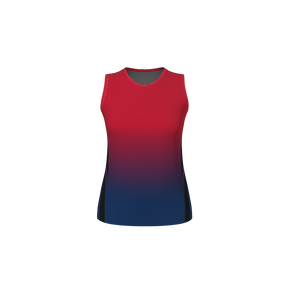 GS Custom 01 Womens Roundneck Basketball Jersey. (x 1)