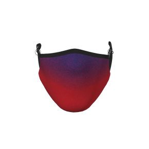 GS Custom Basic Facemask. (x 1)