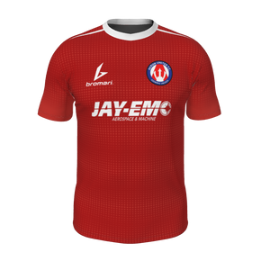 GS Custom Blank Design Gameday Male SS Jersey. (x 1)