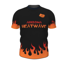 GS Custom Blank Design GameDay Male SS Jersey. (x 1)