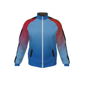 GS Custom 05 Unisex Track Jacket. (x 1)