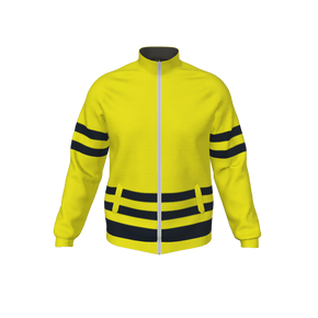 GS Custom 01 Unisex Track Jacket. (x 1)