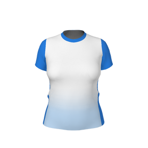 GS Custom 001 GameDay Female SS Jersey. (x 1)