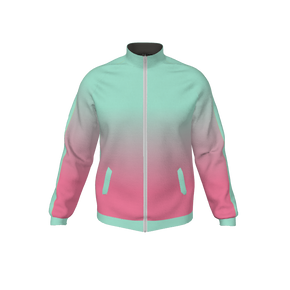 GS Custom 05 Unisex Track Jacket. (x 1)