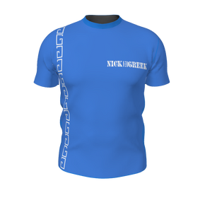 GS Custom 001 GameDay Male SS Jersey. (x 1)
