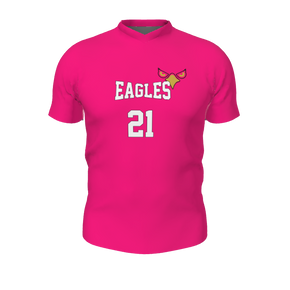 GS Custom 03 Fully Customizable Gameday Mens V-Neck Jersey. (x 1)