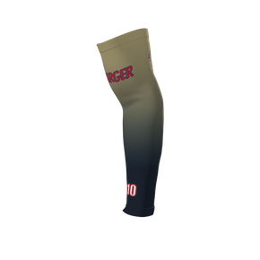 GS Custom Fully Customized Compression Arm Sleeve Compression Arm Sleeve. (x 1)