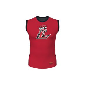 GS Custom 02 Elite Compression Sleeveless Tank. (x 1)