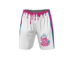 GS Custom 03 Unisex Gameday Short. (x 1)