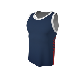 GS Custom 03 Freethrow Basketball Jersey. (x 2)