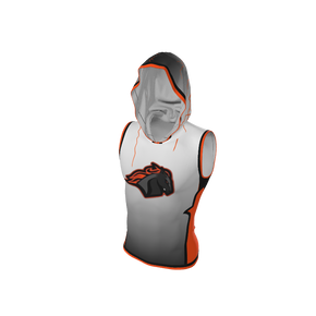GS Custom 06 Elite Compression Hooded Tank. (x 1)
