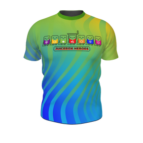 GS Custom Blank Design GameDay Male SS Jersey. (x 1)