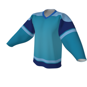 GS Custom 03 Wingman Hockey Jersey. (x 4)