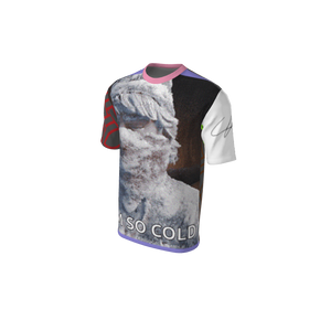 GS Custom 01 Gameday Fully Customizable Dri FIt Tshirt. (x 4)