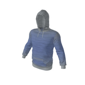 GS Custom 05 Tempo Hoody. (x 1)