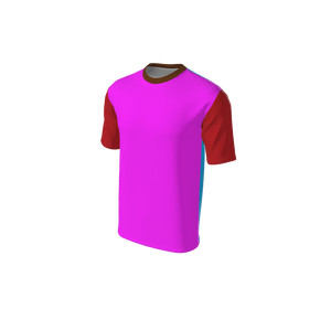 GS Custom 01 Gameday Fully Customizable Dri FIt Tshirt. (x 4)