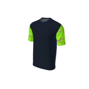 GS Custom 01 Gameday Fully Customizable Dri FIt Tshirt. (x 1)