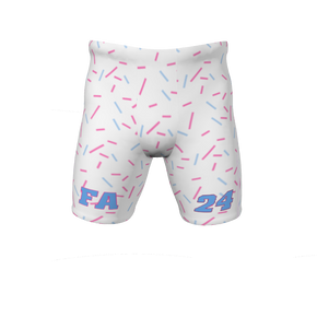 GS Custom 05 Genre Sweep Shorts. (x 1)