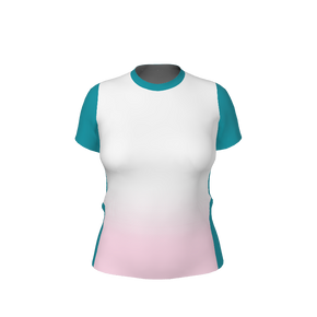 GS Custom 001 GameDay Female SS Jersey. (x 1)