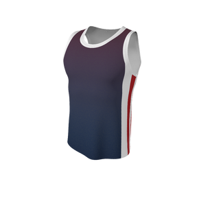 GS Custom 07 Freethrow Basketball Jersey. (x 3)