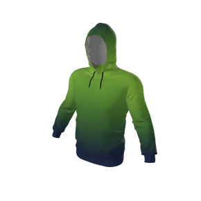 GS Custom 02 Tempo Hoody. (x 2)