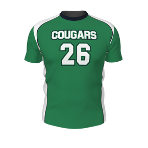 GS Custom 006 GameDay Male SS Jersey. (x 1)