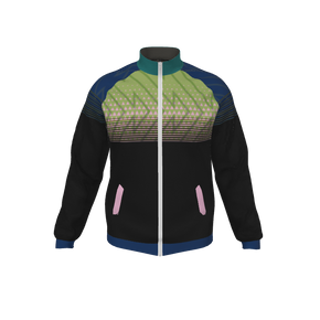 GS Custom 03 Unisex Track Jacket. (x 1)