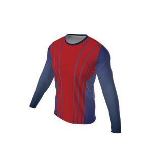 GS Custom 02 Gamerday Long Sleeve Tee. (x 2)