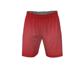GS Custom 10 Unisex Gameday Short. (x 1)