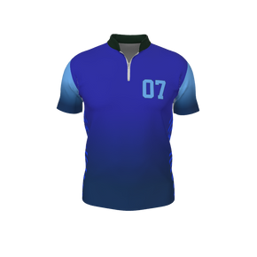 GS Custom 01 8 PIN SPORT SHIRT. (x 1)