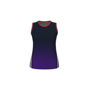 GS Custom 01 Womens Roundneck Basketball Jersey. (x 1)