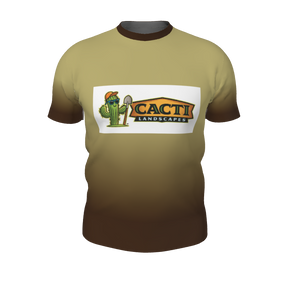 GS Custom Blank Design Fully Customizable Gameday Mens Jersey. (x 1)