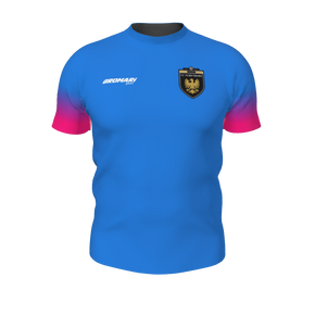 GS Custom Blank Design GameDay Male SS Jersey. (x 1)