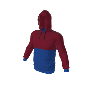 GS Custom 01 Tempo Hoody. (x 12)