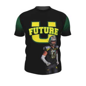 GS Custom Blank Design GameDay Male SS Jersey. (x 1)