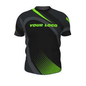 GS Custom Blank Design GameDay Male SS Jersey. (x 1)