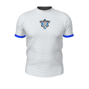 GS Custom Blank Design GameDay Male SS Jersey. (x 1)