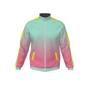 GS Custom 05 Unisex Track Jacket. (x 1)