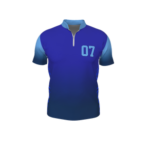 GS Custom 01 Gameday Mens Jersey With Sport Collar. (x 1)