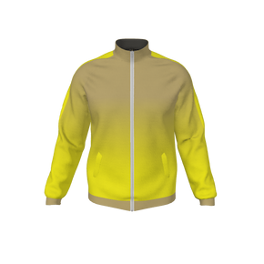 GS Custom 05 Unisex Track Jacket. (x 1)