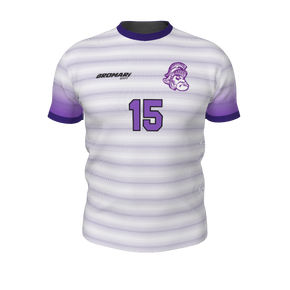 GS Custom Blank Design GameDay Male SS Jersey. (x 1)