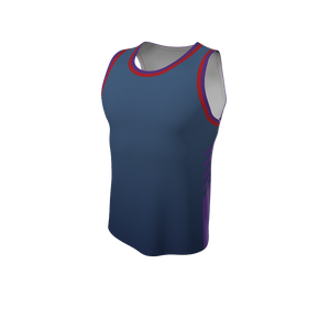 GS Custom 03 Freethrow Basketball Jersey. (x 1)