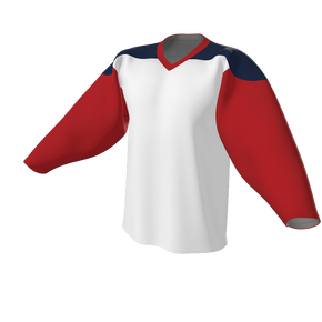 GS Custom 00 Wingman Hockey Jersey. (x 1)