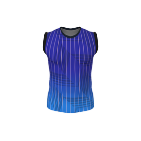 GS Custom 01 Sleeveess Compression Top. (x 1)