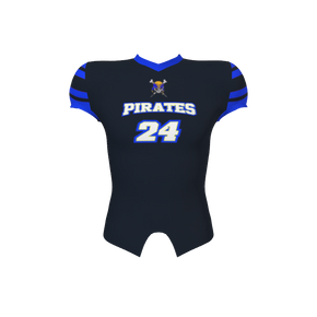 GS Custom 02 Blitz Reversible Tackle Jersey. (x 1)