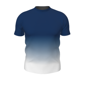 GS Custom Blank Design GameDay Male SS Jersey. (x 1)