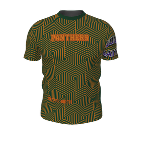 GS Custom 001 GameDay Male SS Jersey. (x 1)