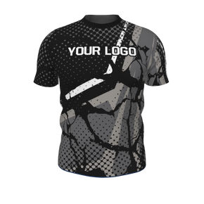 GS Custom Blank Design GameDay Male SS Jersey. (x 1)